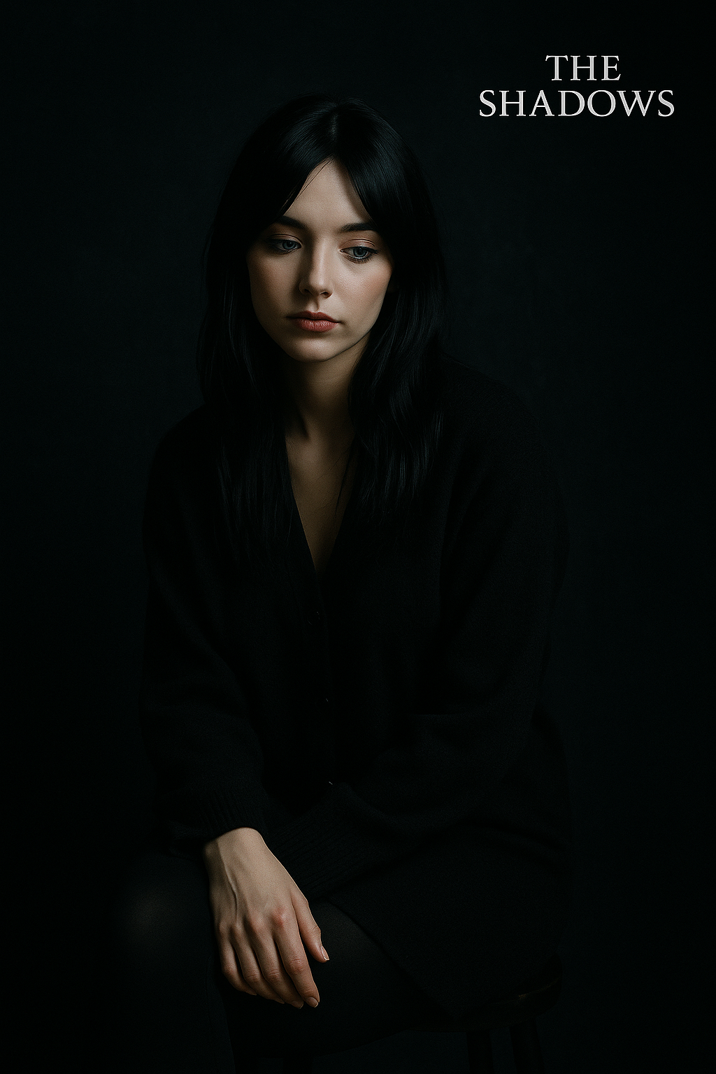 The Shadows Album Cover